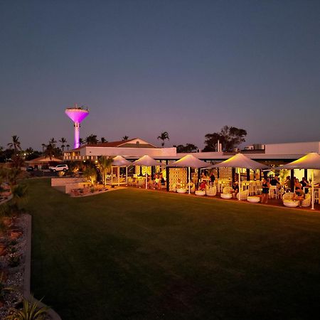 Hedland Hotel Port Hedland Eksteriør billede