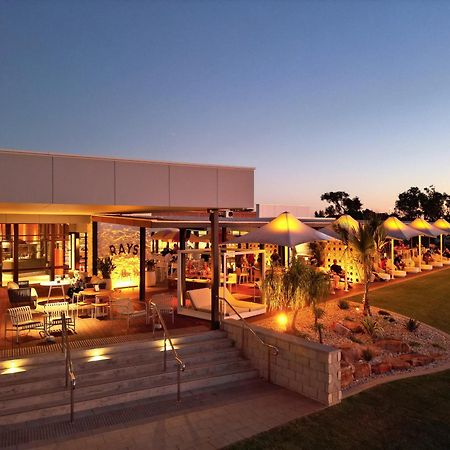 Hedland Hotel Port Hedland Eksteriør billede