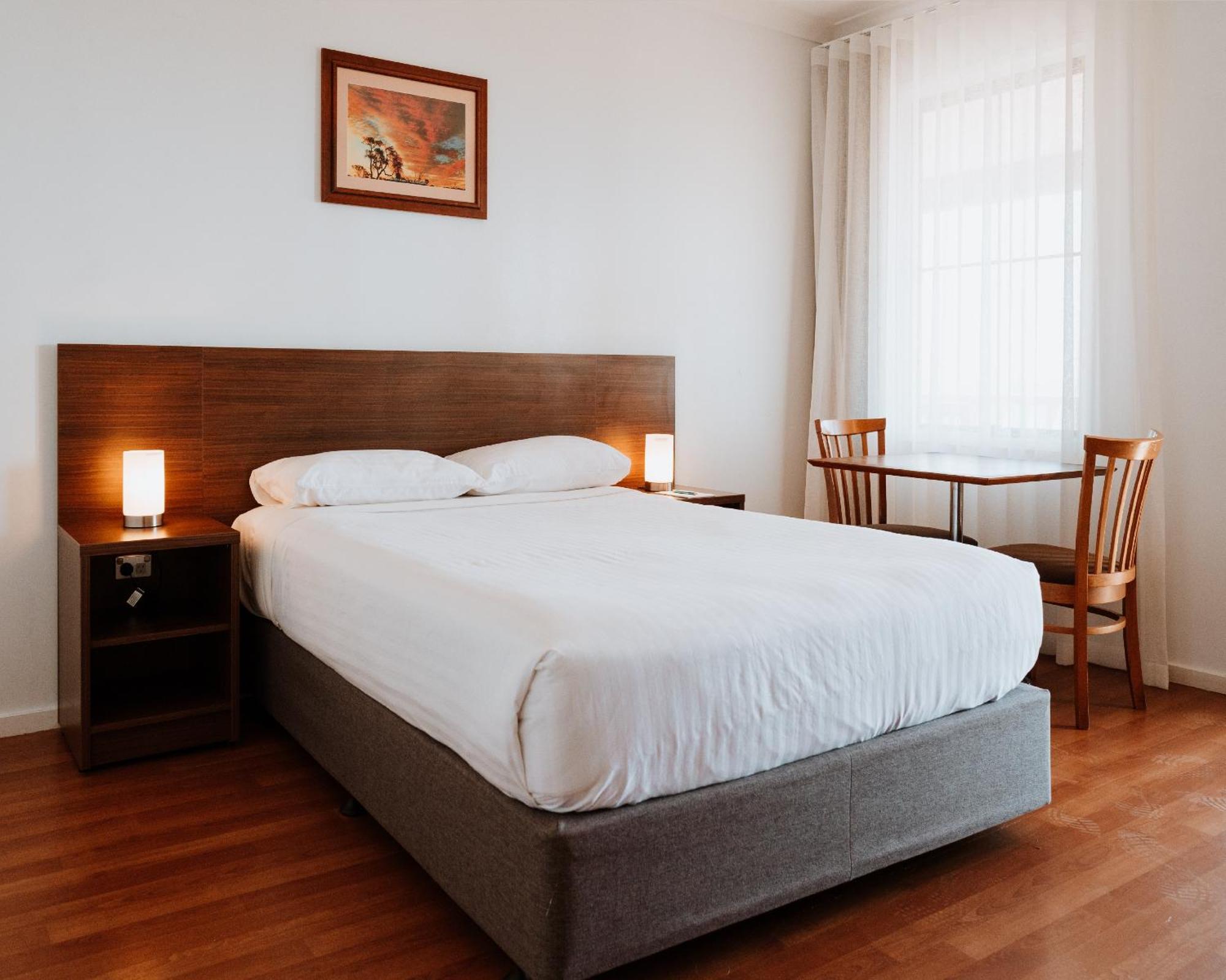 Hedland Hotel Port Hedland Eksteriør billede