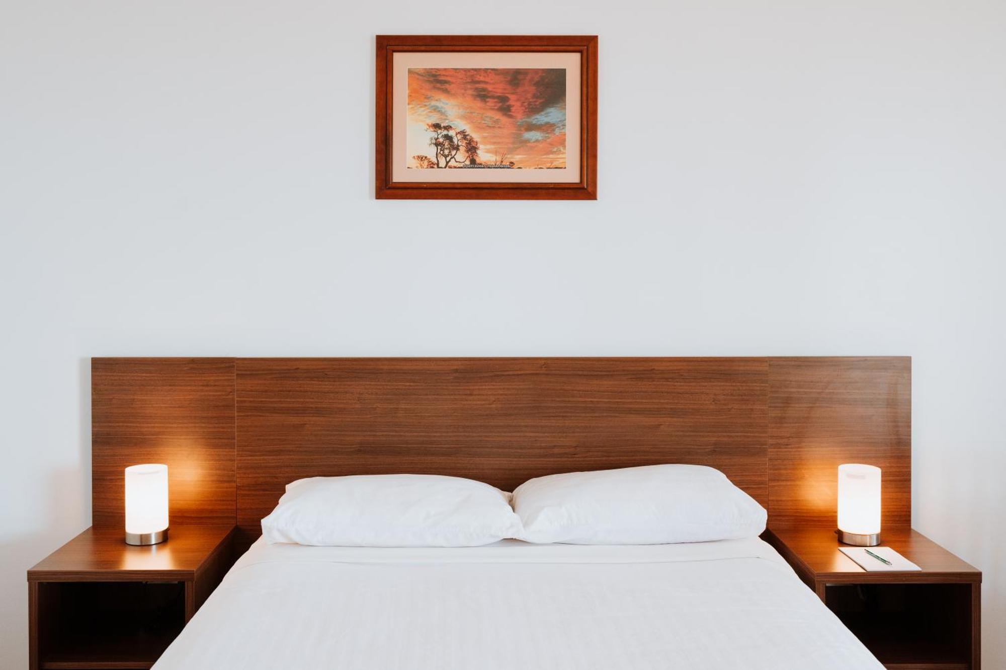Hedland Hotel Port Hedland Eksteriør billede