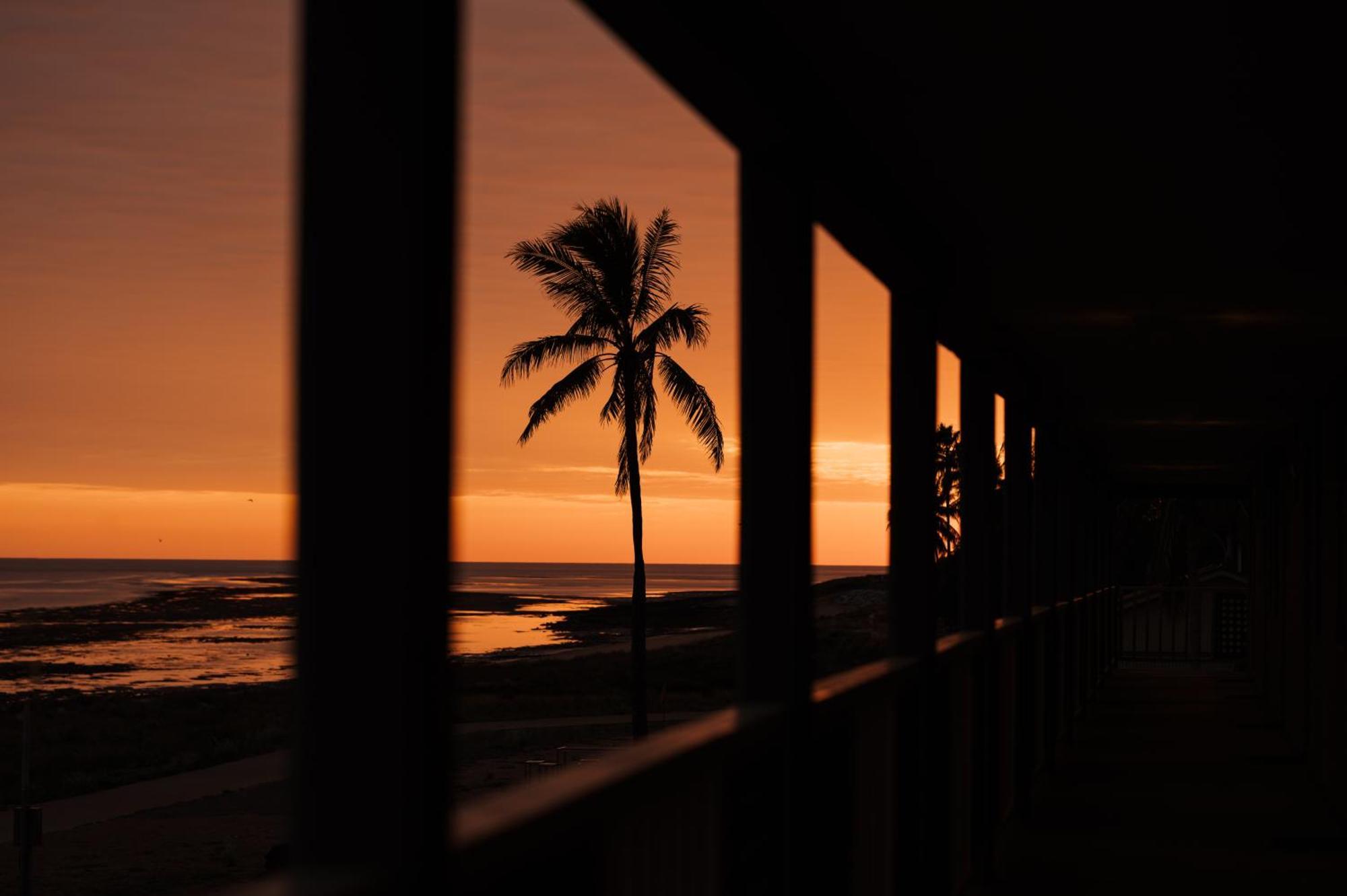 Hedland Hotel Port Hedland Eksteriør billede
