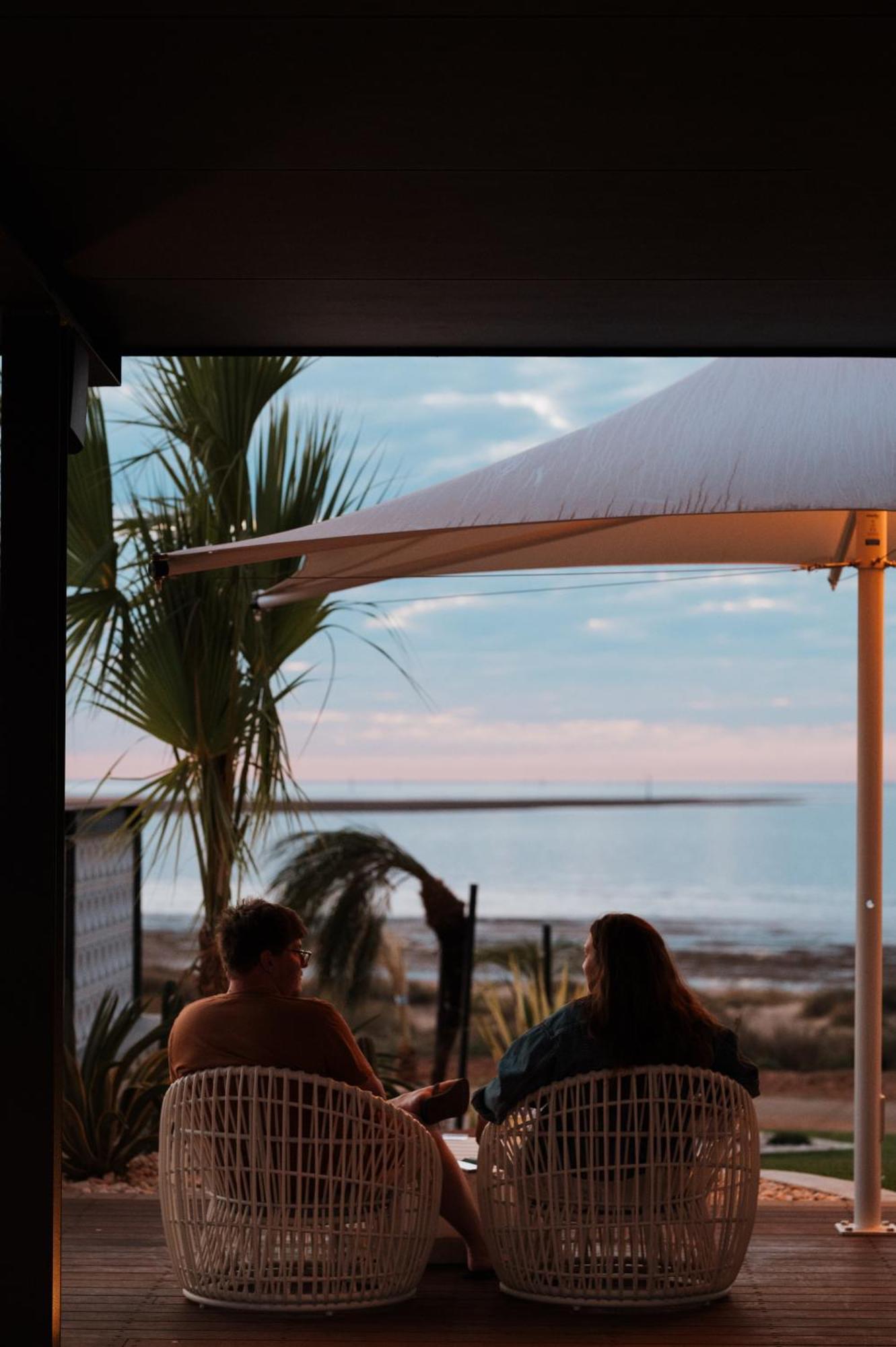 Hedland Hotel Port Hedland Eksteriør billede