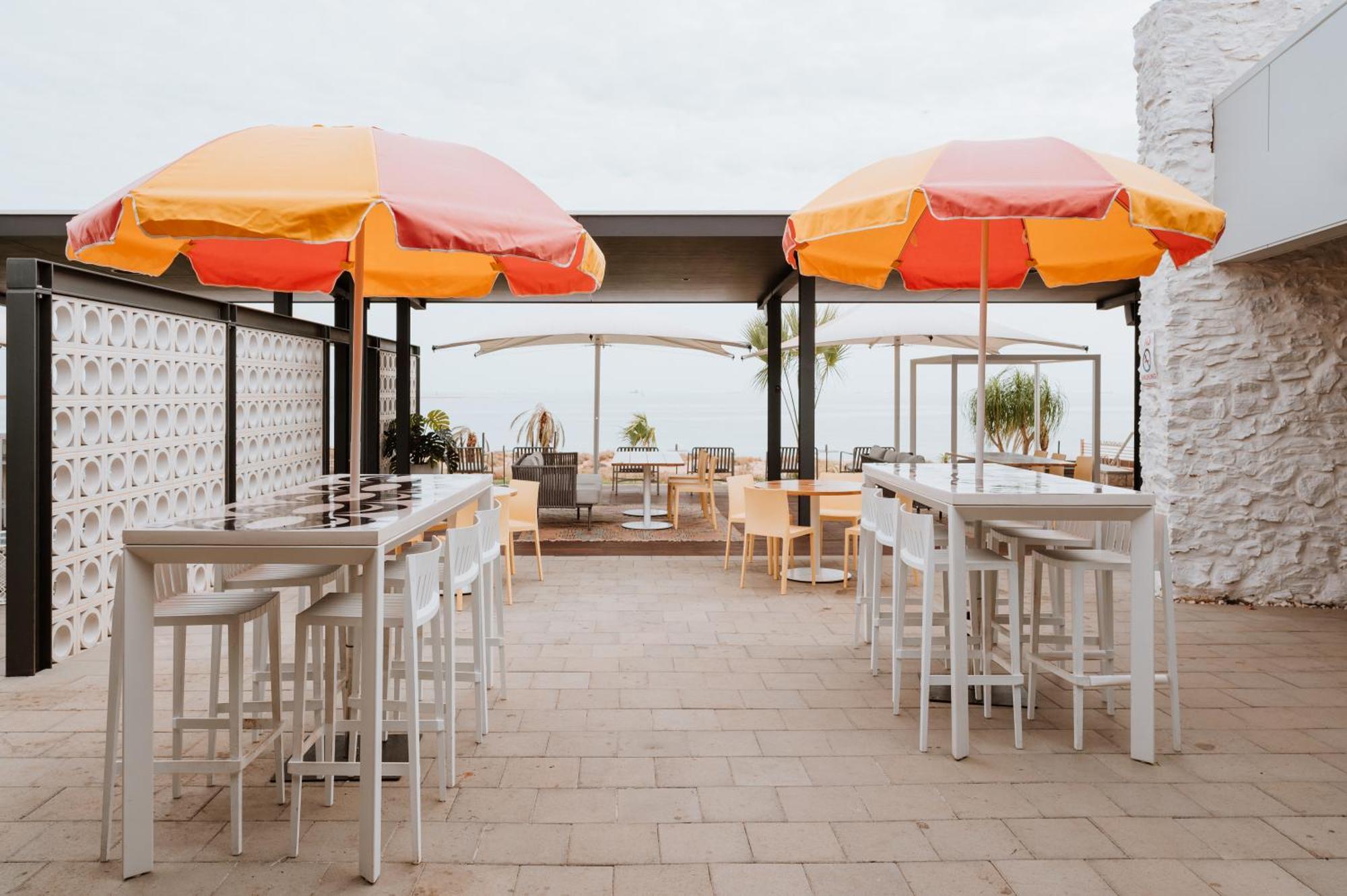Hedland Hotel Port Hedland Eksteriør billede