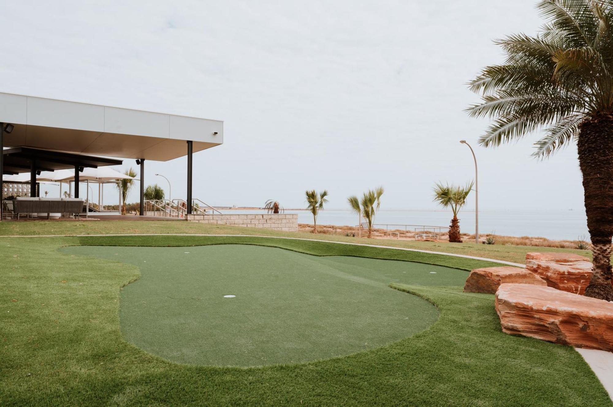 Hedland Hotel Port Hedland Eksteriør billede