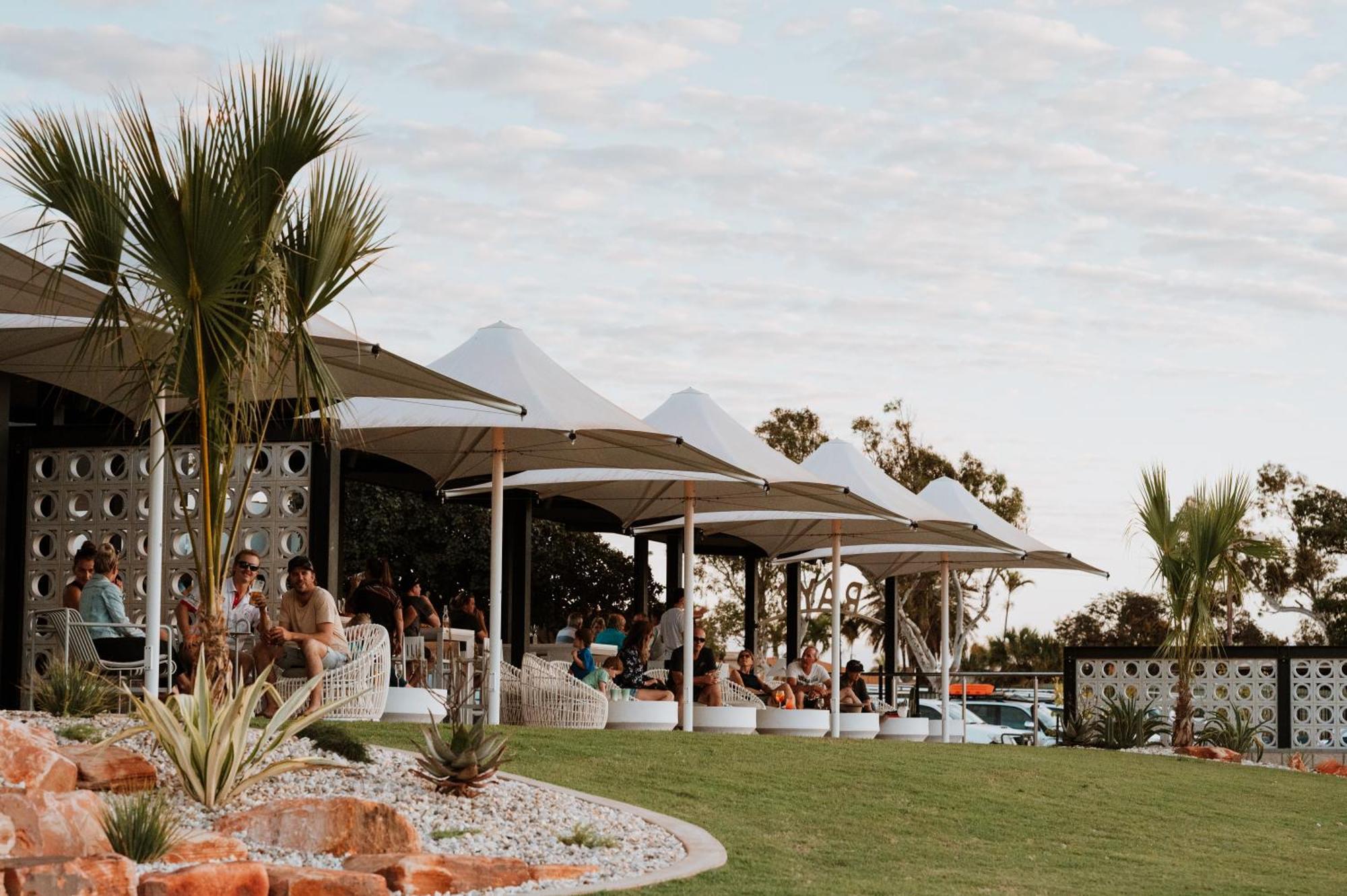 Hedland Hotel Port Hedland Eksteriør billede