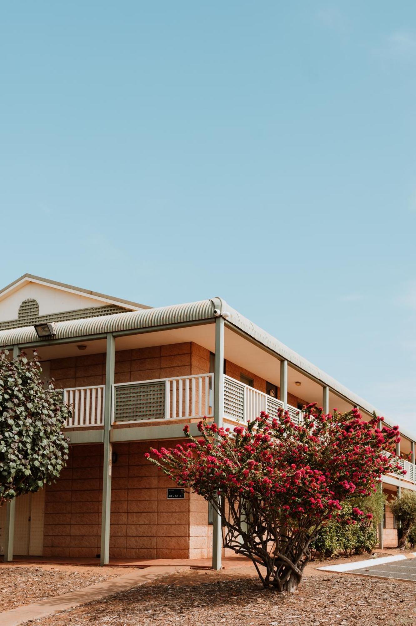 Hedland Hotel Port Hedland Eksteriør billede