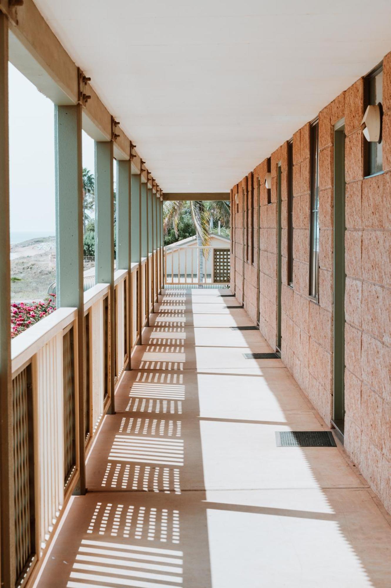 Hedland Hotel Port Hedland Eksteriør billede