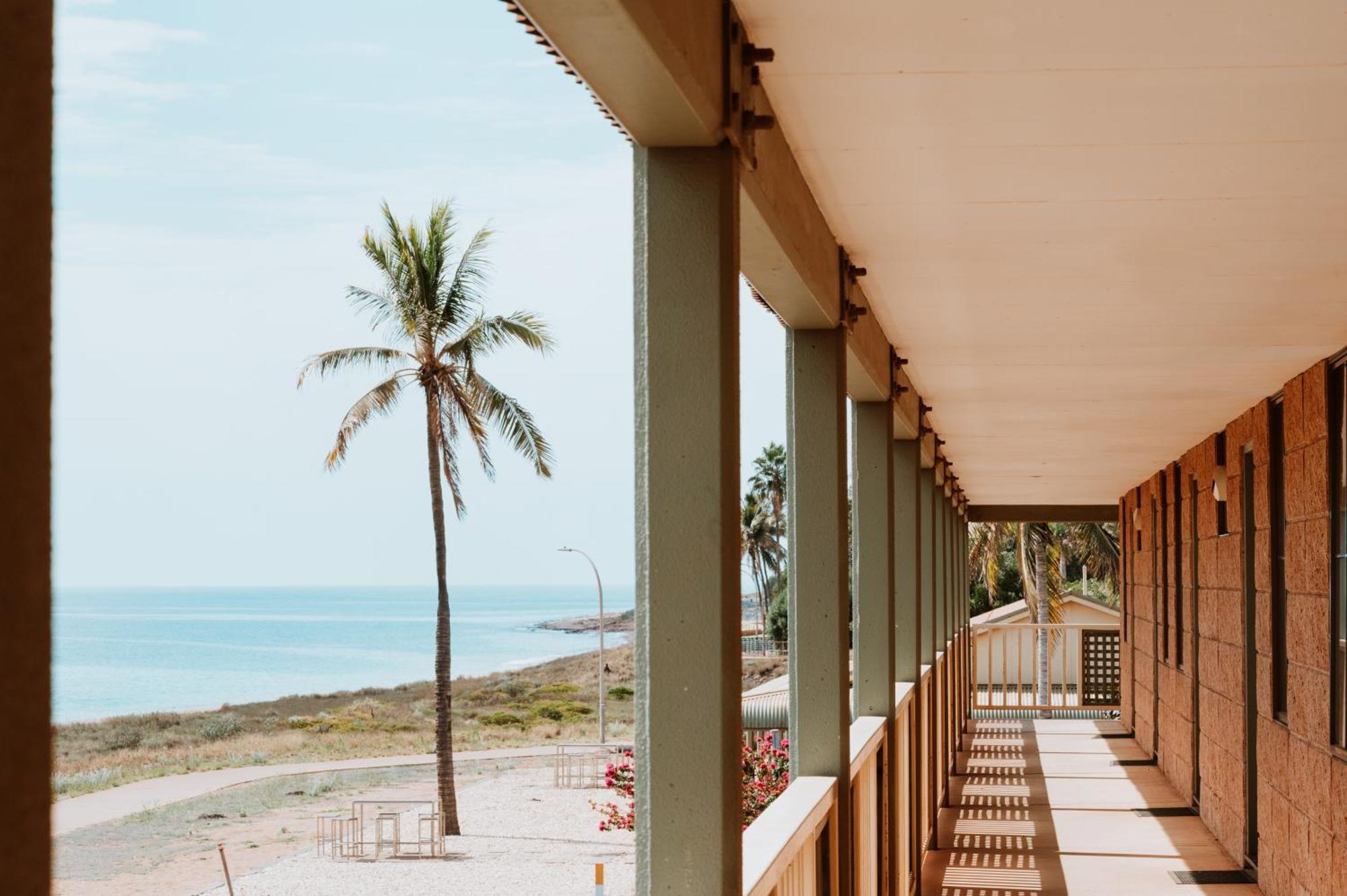 Hedland Hotel Port Hedland Eksteriør billede