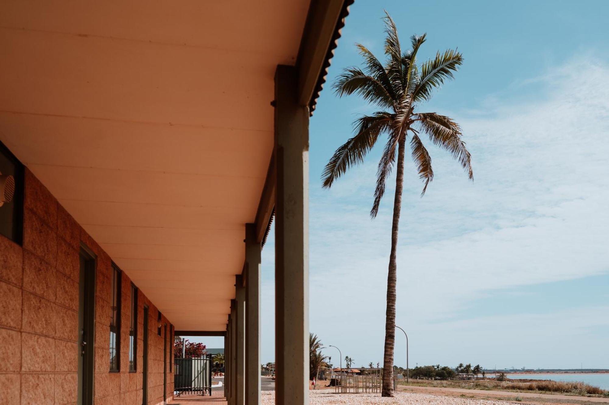 Hedland Hotel Port Hedland Eksteriør billede