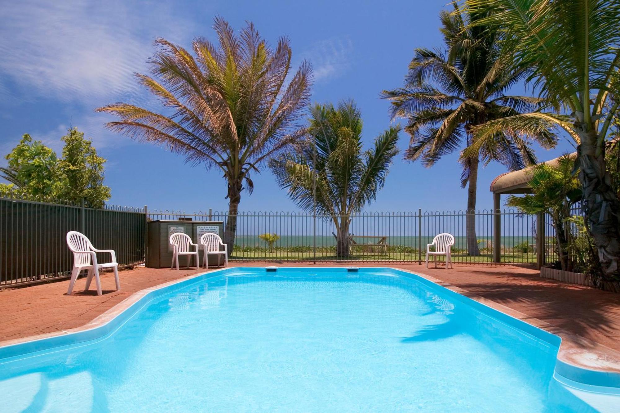 Hedland Hotel Port Hedland Eksteriør billede