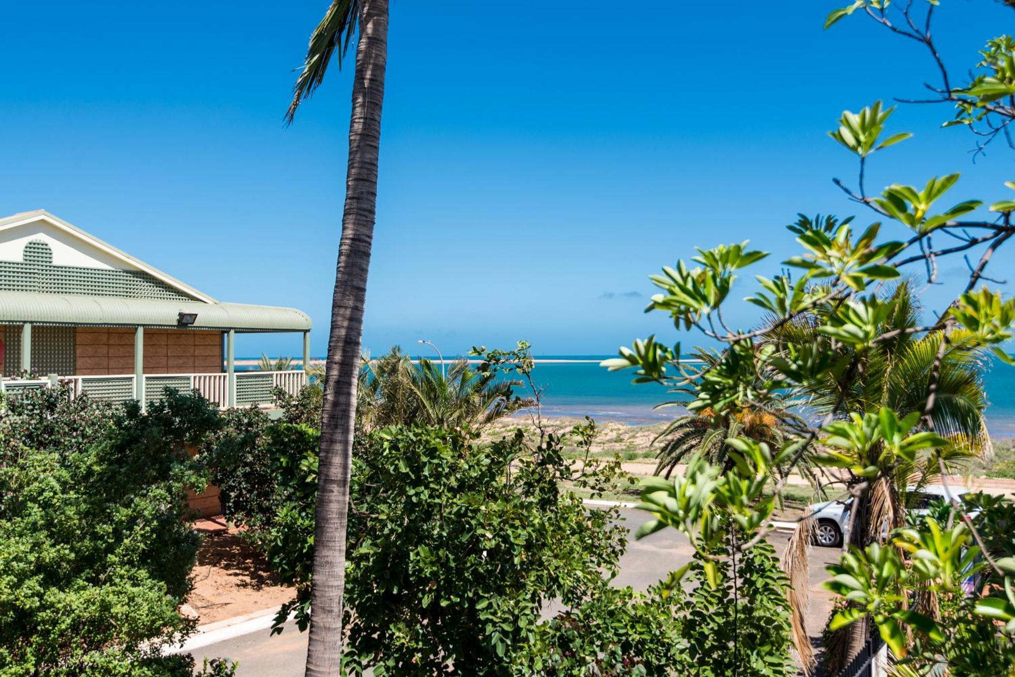 Hedland Hotel Port Hedland Eksteriør billede